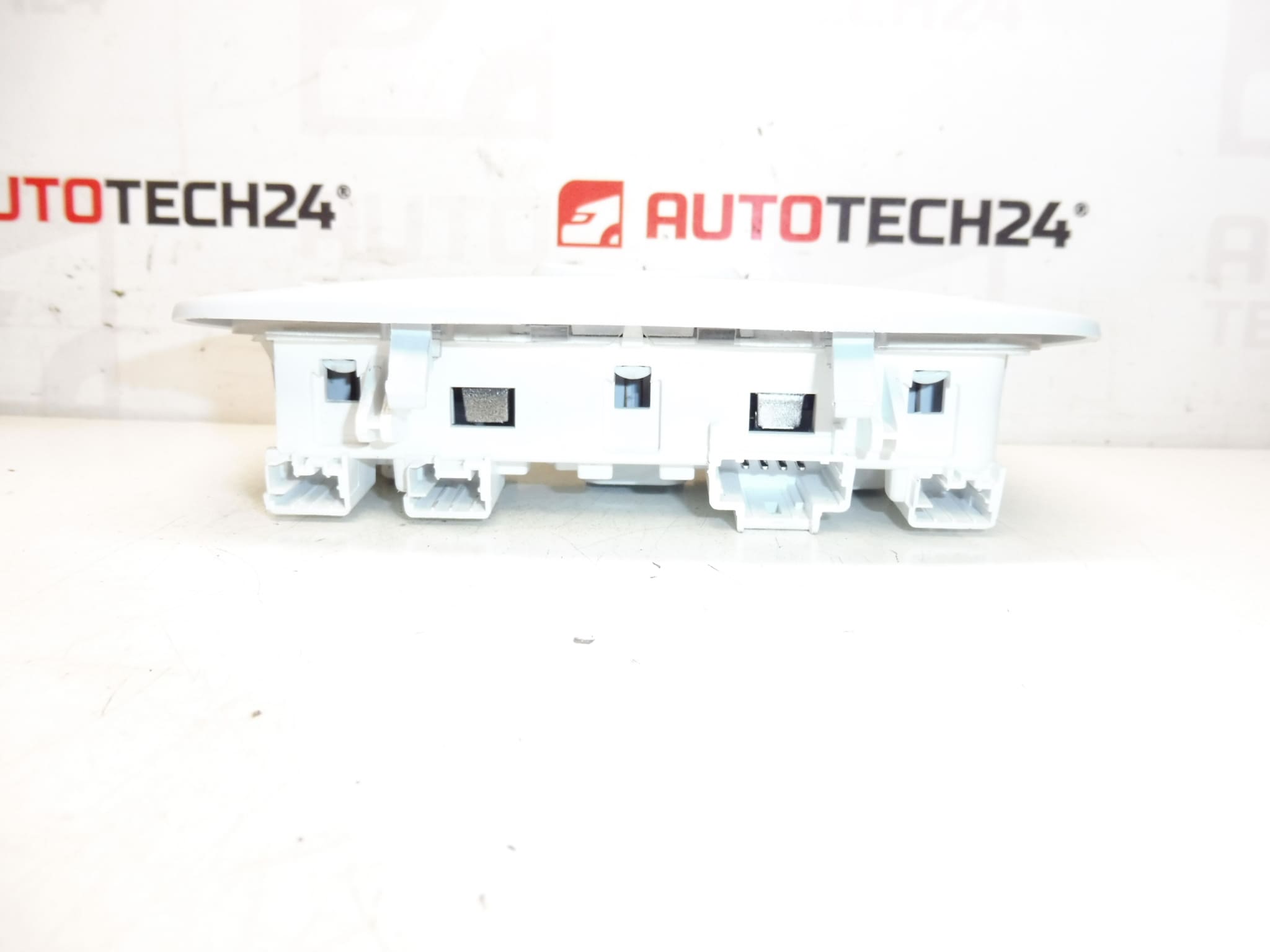 Binnenverlichting verlichting Citroën Peugeot 96781444PR - Afbeelding 2