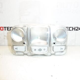 Binnenverlichting verlichting Citroën Peugeot 96781445PR