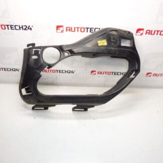 Citroën C4 Coupé mistlampframe linksachter 7414KE