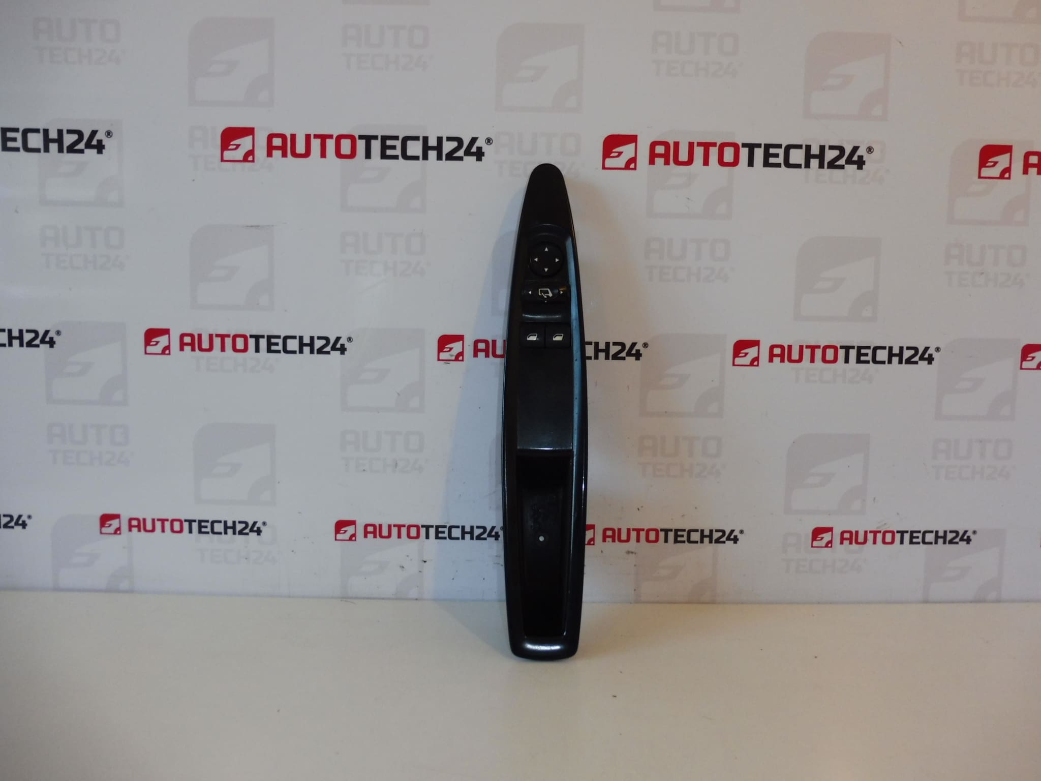 Citroën C4 Raambediening 9651464377 6554HC