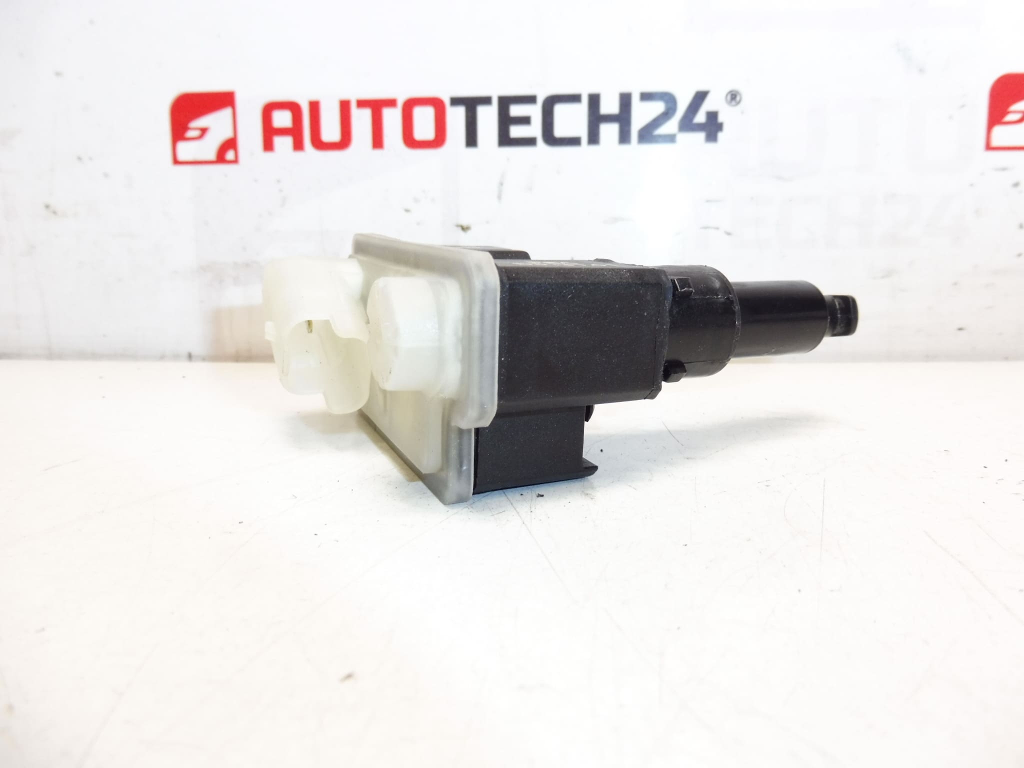 Citroën Peugeot 9678313180 tankdopslot - Afbeelding 2