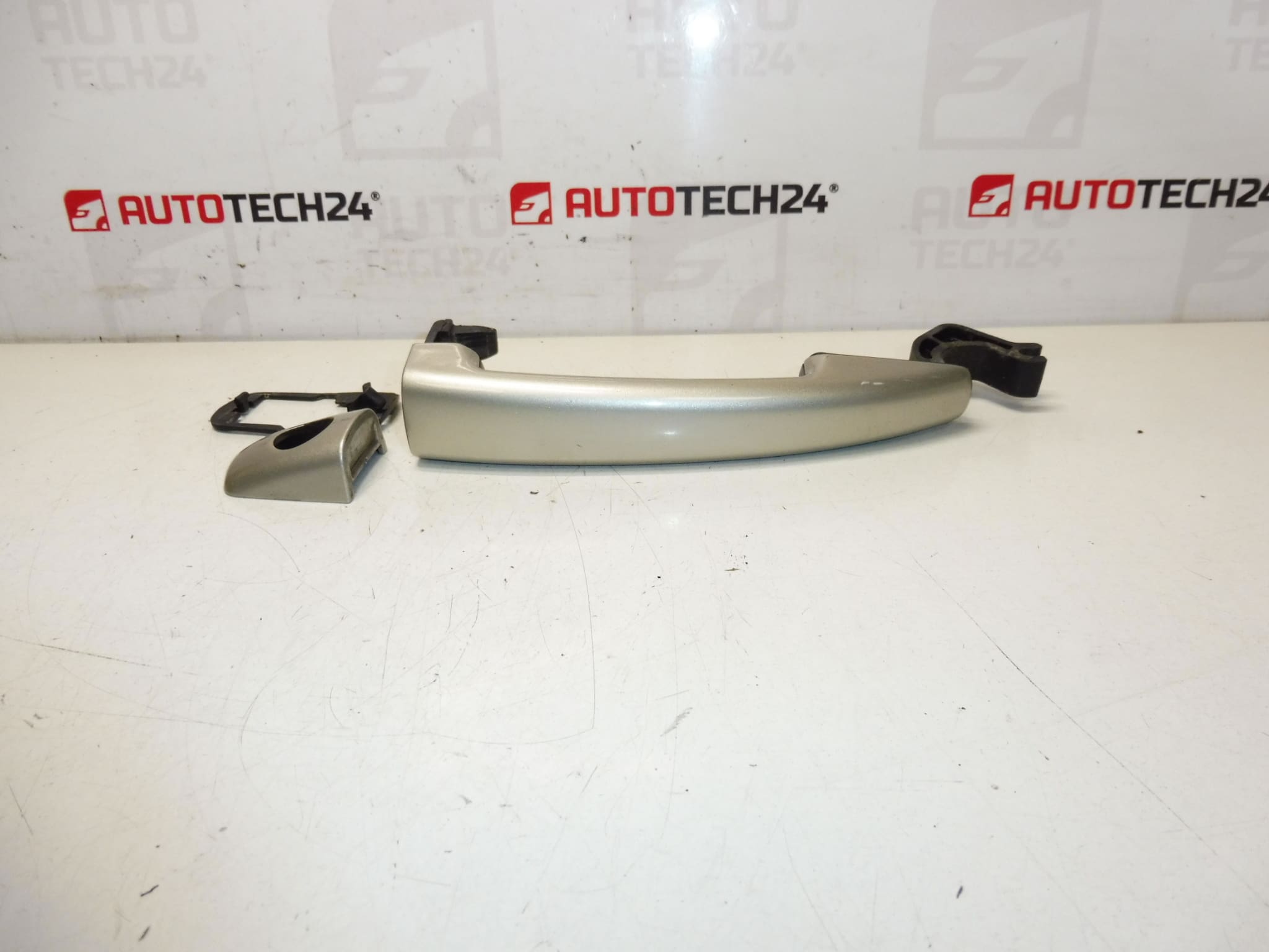 Deurgreep Citroën Peugeot ETSC 9101GF - Afbeelding 2