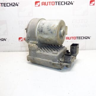 Elektrische stuurmotor Citroën Peugeot 9684474880 6700001531B 400137