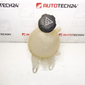 Expansietank Citroën Peugeot 9652621280 9680163780 9800777280