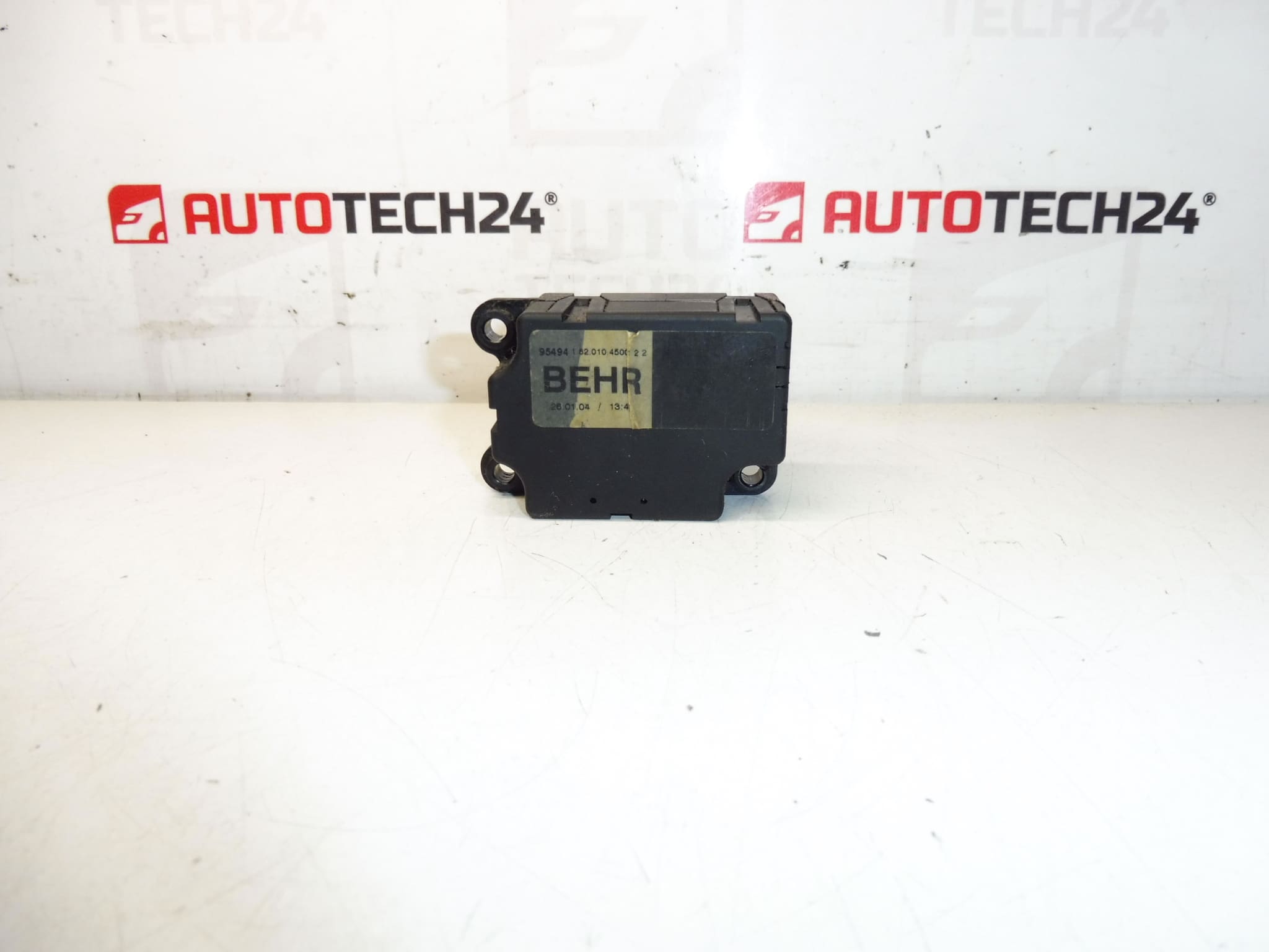 Servobuhler BEHR Citroën Peugeot 95494 6447QN