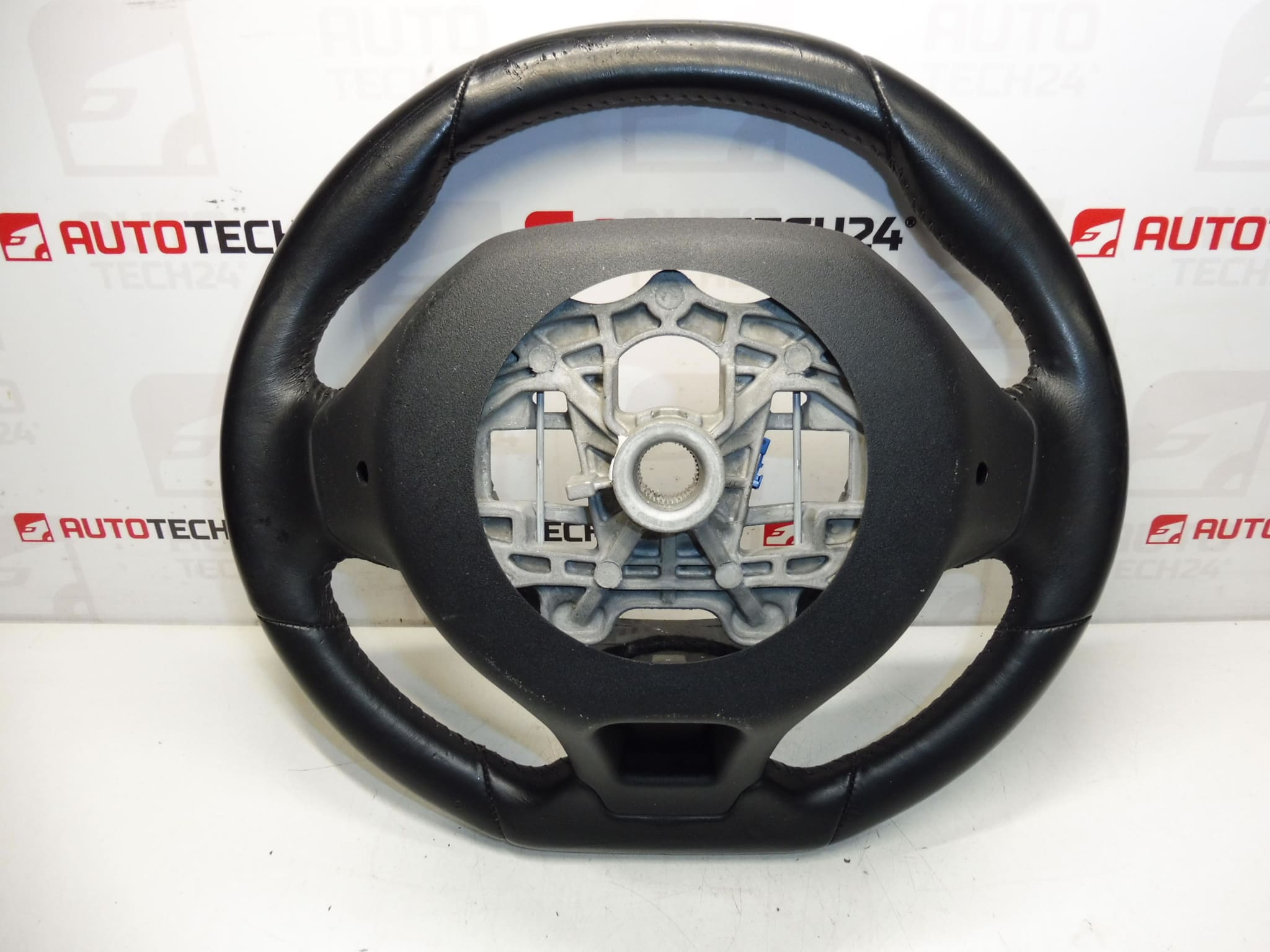 Stuur Peugeot 308 T9 98374026ZD 98084115XU - Afbeelding 2