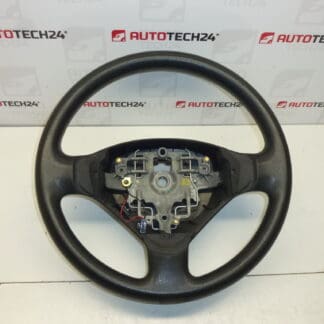 Stuurwiel Peugeot 206+ 207 96866877 4109GZ 4109LL