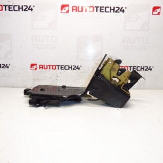 Achterklepglasslot Citroën C5 I en II stationwagen 661527 8724A0 871971