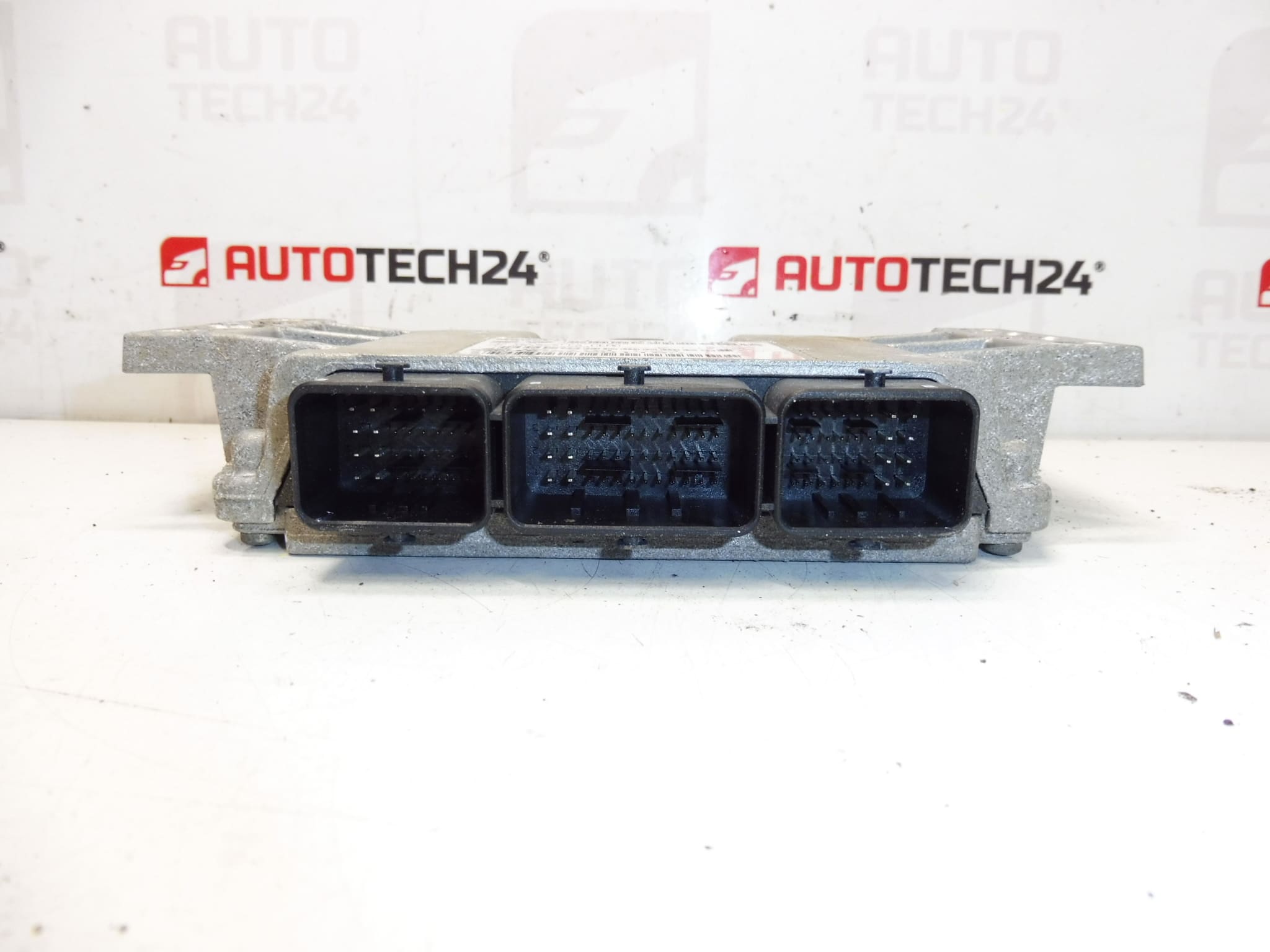 Besturingseenheid IAW 6LPA.02 9655901180 9649578780 - Afbeelding 2