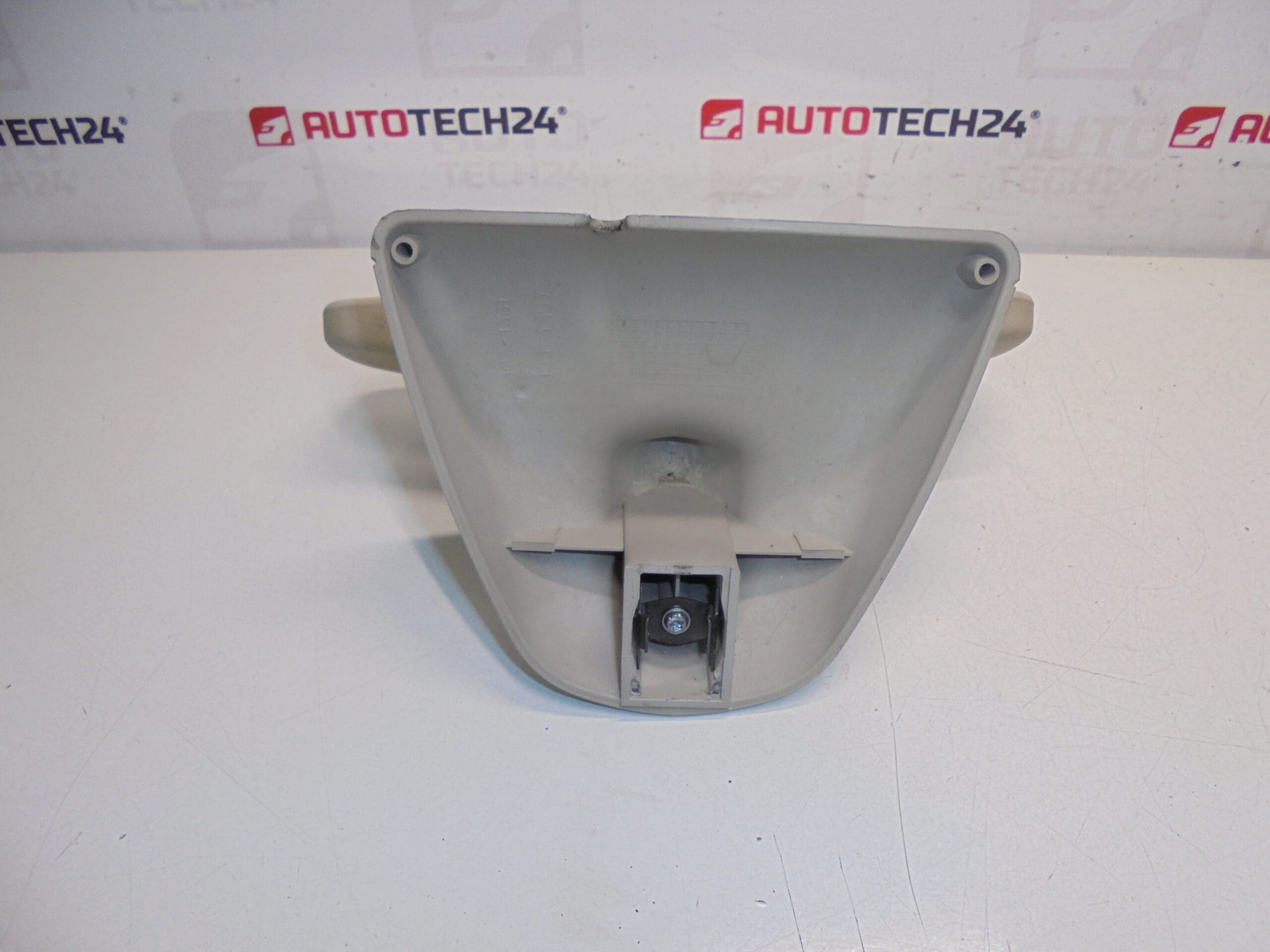Binnenspiegel Citroën Peugeot 8149NA - Afbeelding 2