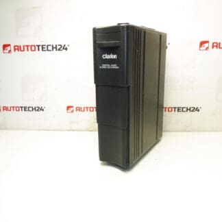 Cd-wisselaar Clarion Citroën Peugeot 9647427980 6564E1