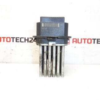 Citroën 6441S7 ventilatorregelaar