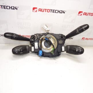 Citroën Peugeot 96663607XT 6242NA hendelbediening