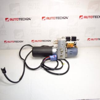 Peugeot 307 CC dakzonnepomp 8446S4