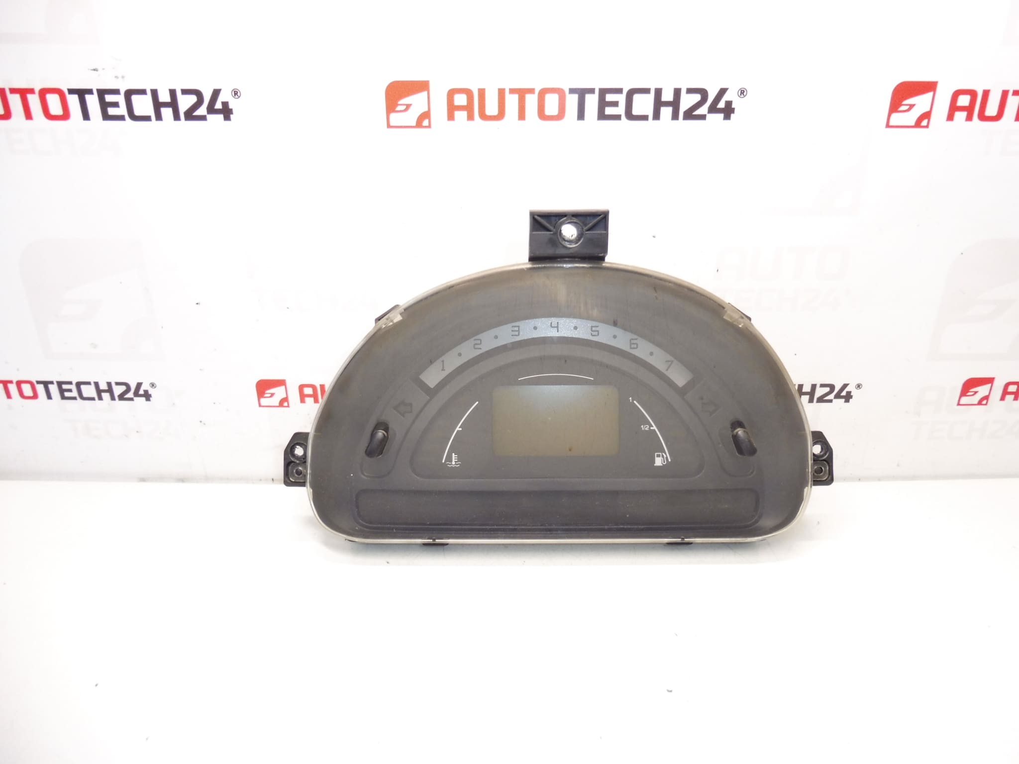 Snelheidsmeter Citroën C2 C3 9652008280 6105EV