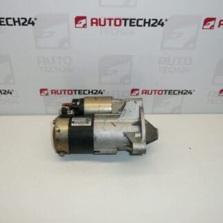 Startmotor Citroën Peugeot 1.8 2.0 16V M000T82081 9656317680 5802V7 5802W1