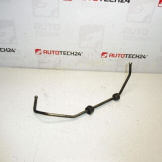 Uitlaatleiding naar Citroën Peugeot 1570J4 pomp