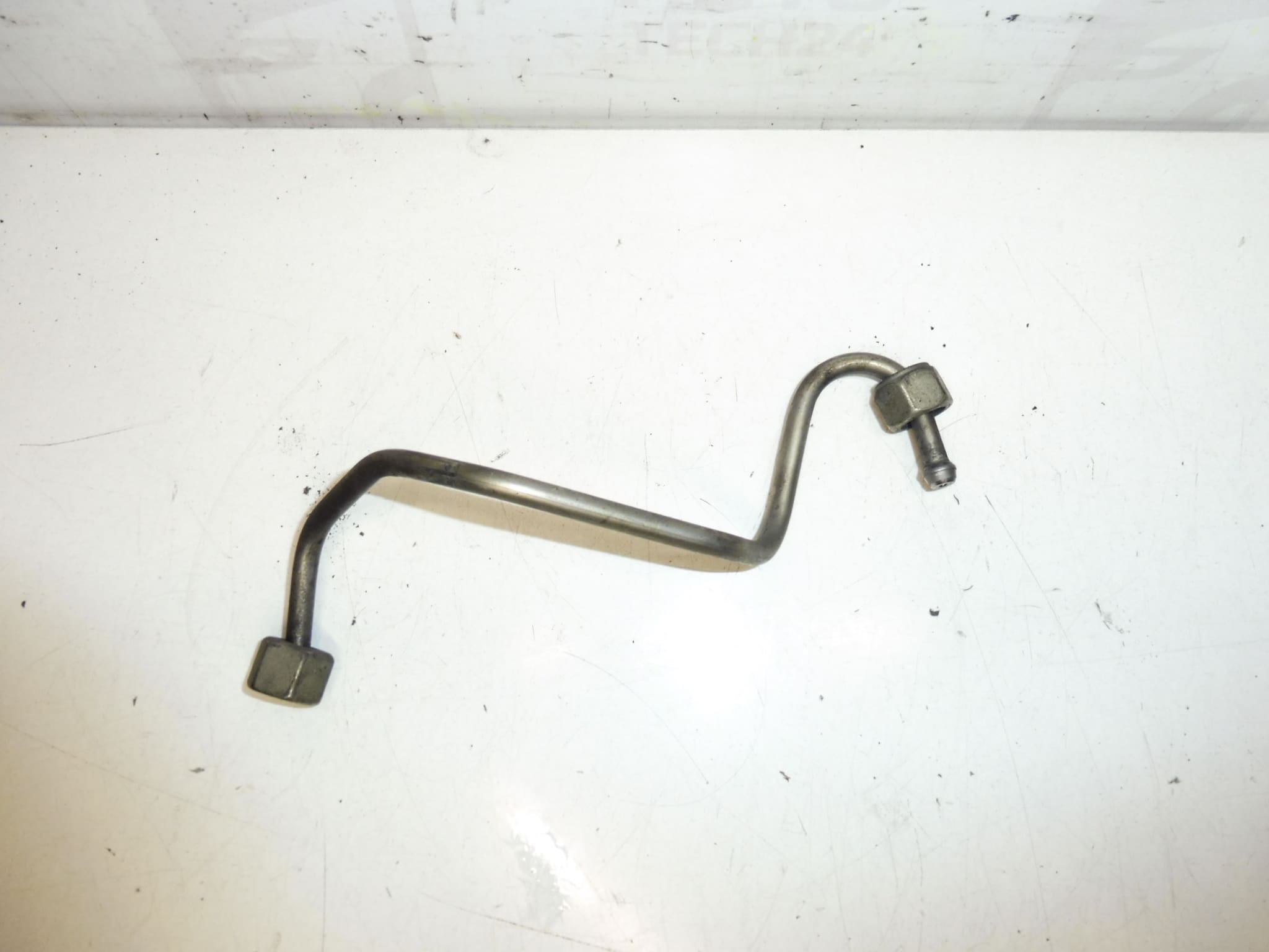 Uitlaatpijp voor Citroën Peugeot 1570J3 injectie - Afbeelding 2