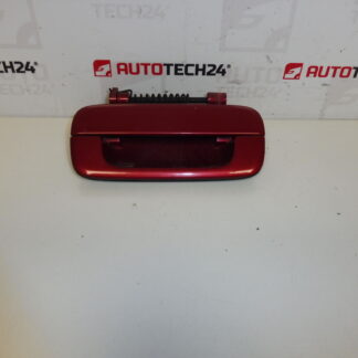 Deurknop Linker Achterdeur Peugeot EKQD 9101H4 9621859477