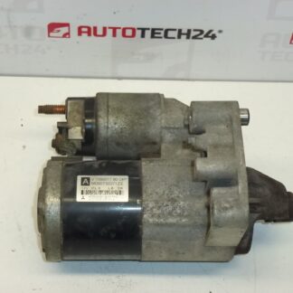 Startmotor Citroën Peugeot M000T32271ZE 5802AR