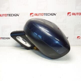 Achteruitkijkspiegel bestuurder Citroen C4 II B7 KGNC 1607028580