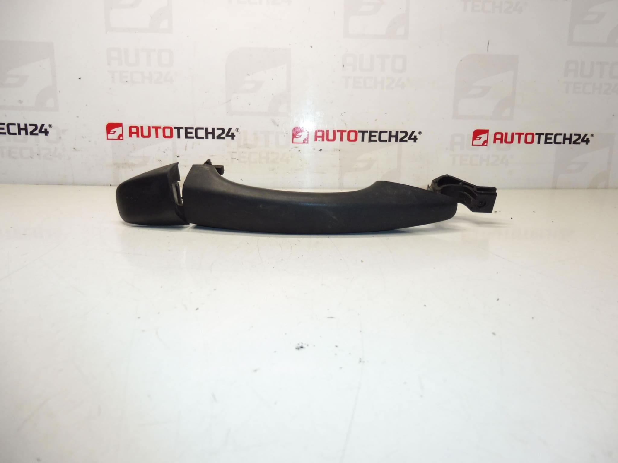 Deurgreep Citroën Peugeot DS 96868965XT 9101LY