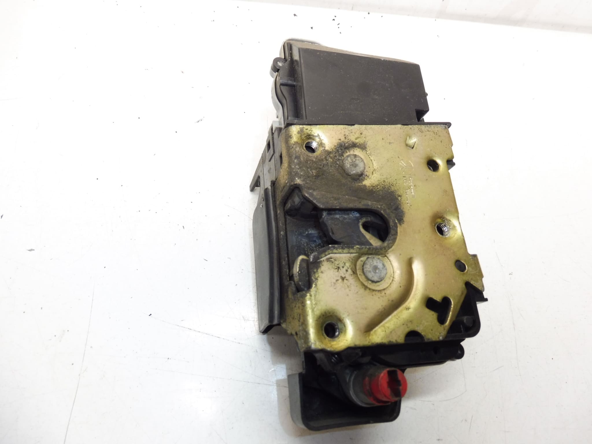 Deurslot rechter achter Peugeot 307 9138A4 - Afbeelding 2