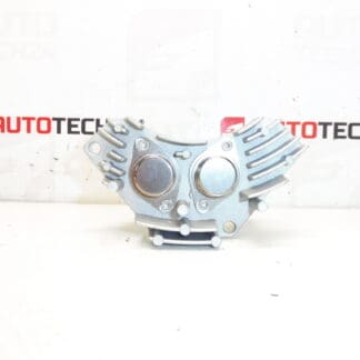 Kachel ventilator regelaar Citroën Peugeot 644178