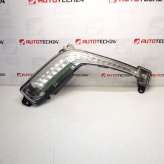 Links dagrijlicht Valeo LED Peugeot 308 90001685 6208X4