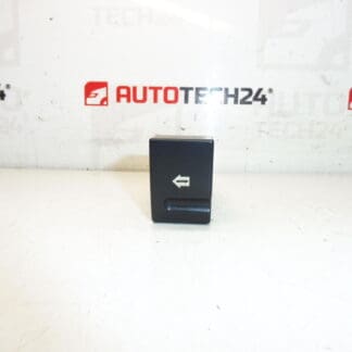 Peugeot 406 6552LW chauffeurs