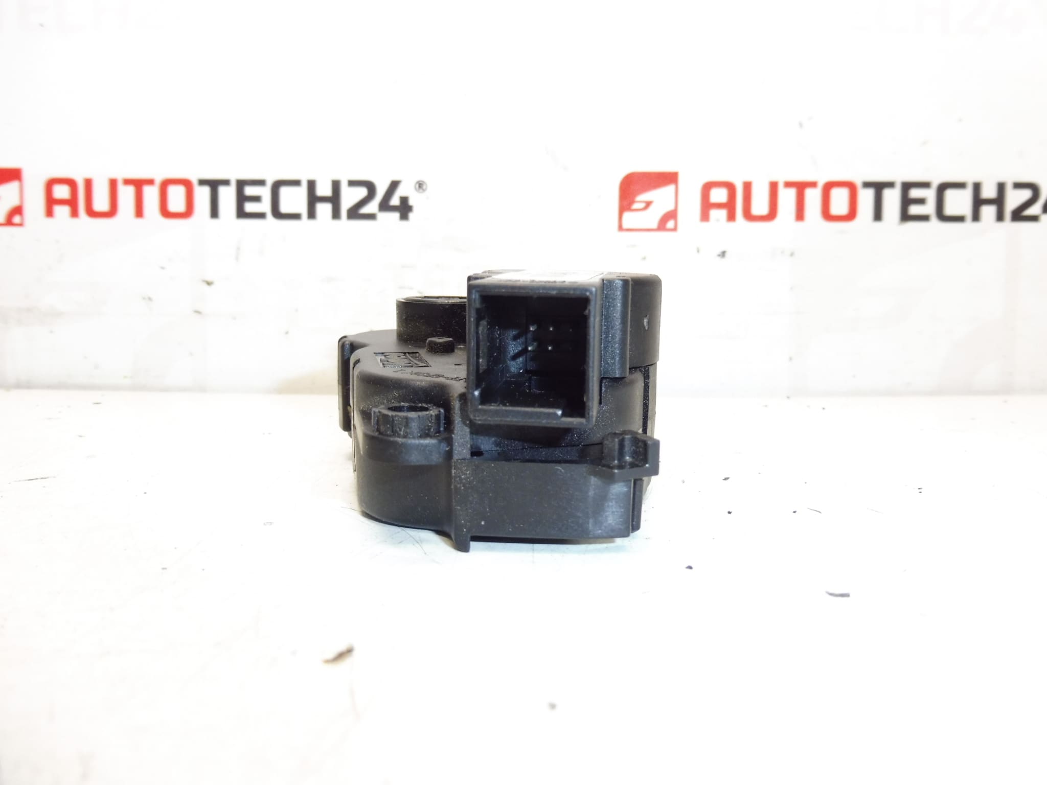 Servo Valeo Citroën Peugeot T1009914P A 6479E7 - Afbeelding 2