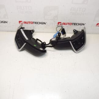 Stuurbediening Citroën C4 II 96720447ZD 98094695ZD