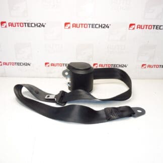 Veiligheidsgordel Citroën Peugeot 14008311XX 8974A0