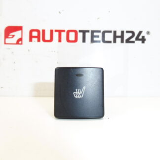 Zittingverwarming Controller Citroën Peugeot 9629649177 8904TW