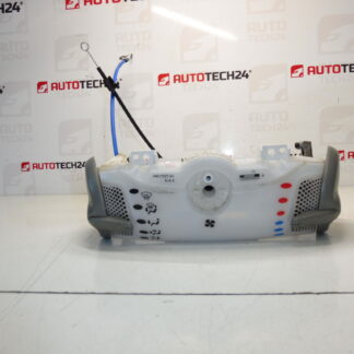 Verwarmingsbediening Citroën C1 Peugeot 107 55900-0H010 6452P5 6451SE