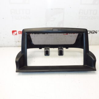 Deksel Voor Navigatiescherm Peugeot 307 9634504877 8209G6