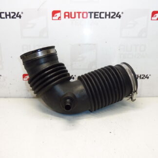 Aansluiting inlaatluchtfilter 2.2 16V Citroën Peugeot 1485367080 143409