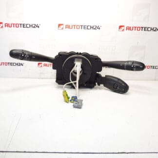 Citroën Peugeot 96542558XT 6242F9 Hendelbediening