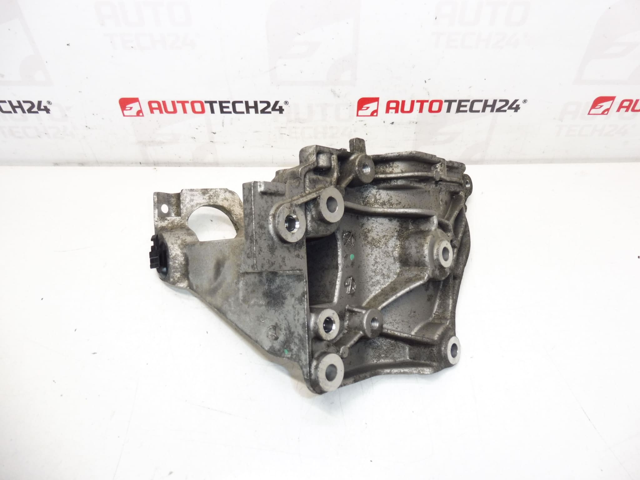 Bevestigingsbeugel Aircopomp Citroën Peugeot 9675508280 5706Q0 - Afbeelding 2