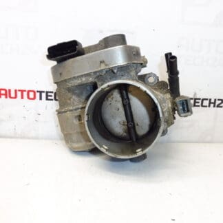 Gasklep Magneti Marelli Citroën Peugeot 163615