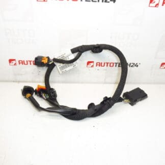 Hoofdaanvullend volume Start-Stop 9677185380