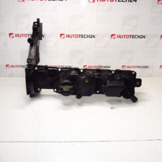 Kleppendeksel 1.6 HDI 8V 9688939180 0248S0