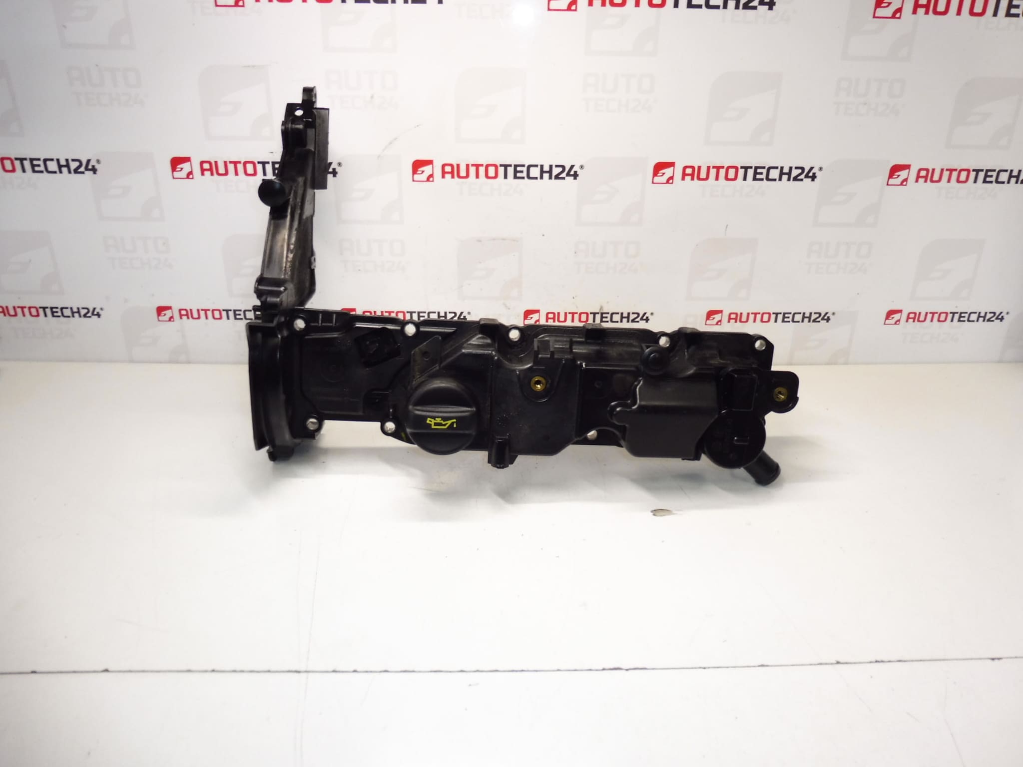 Kleppendeksel 1.6 HDI 8V 9688939180 0248S0