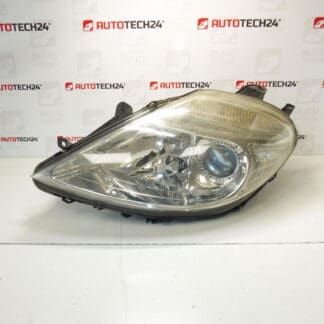 Linker voorlamp Xenon Citroën C8 1494320080 89006373 620816