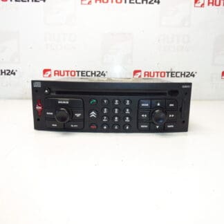 Radiomagneti Marelli RT3-N3 14956410XT 6574F1