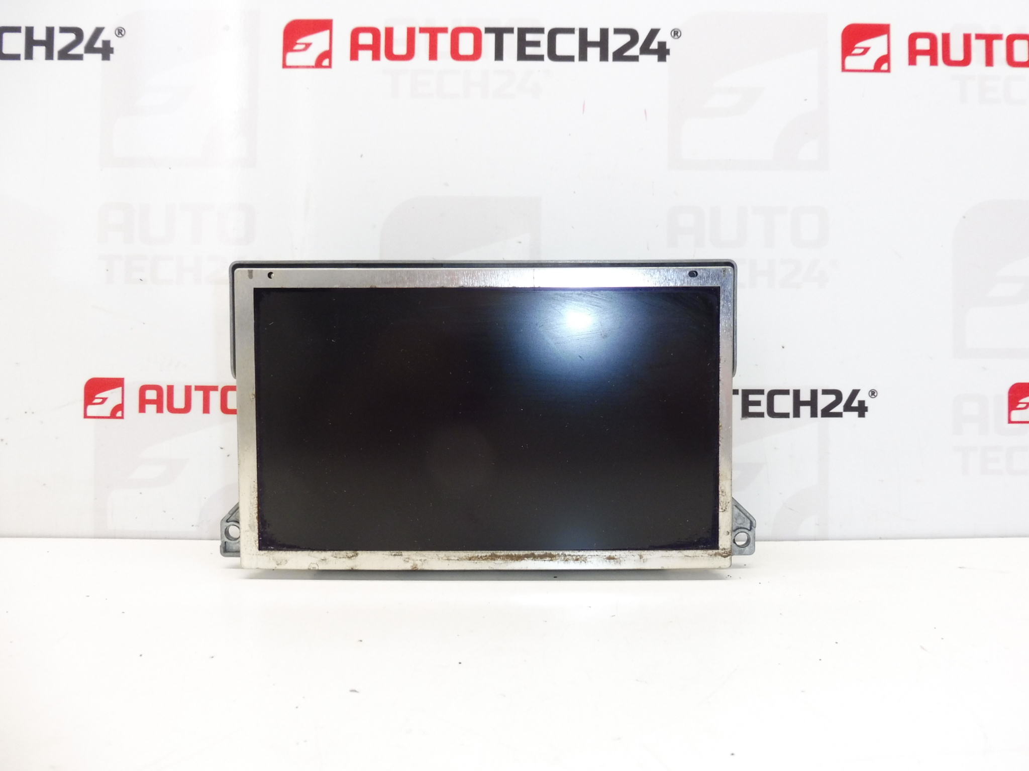 Navigatiescherm Peugeot 307 9661235580 659377 6593S9