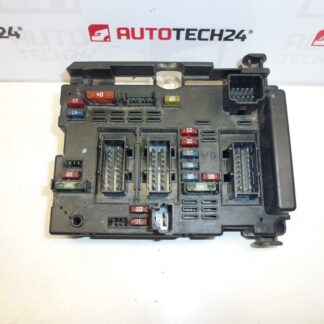 BSM B2 DELPHI Voor Citroën En Peugeot 9643538180