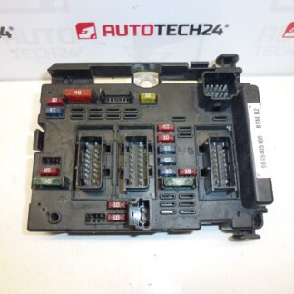 BSM B2 DELPHI Citroën Peugeot 9646405180 - Motorzekering- en relaisbox