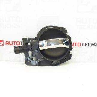 Deurknop Rechts Citroën C2 C3 9680637377 9144A7