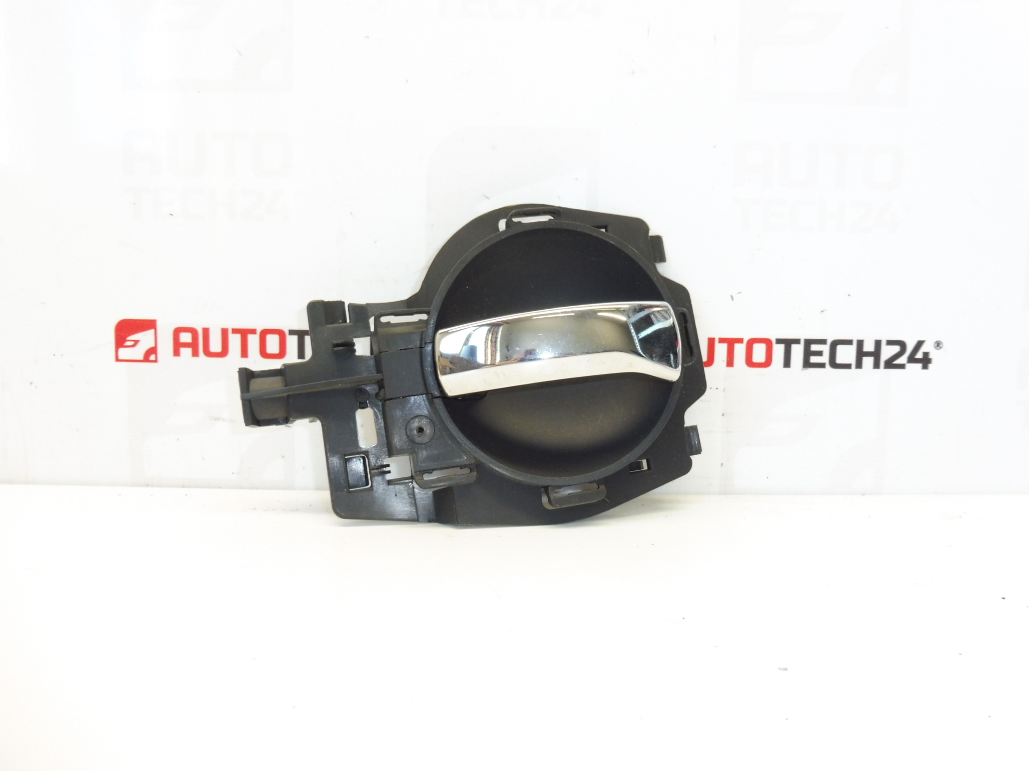 Deurknop Rechts Citroën C2 C3 9680637377 9144A7
